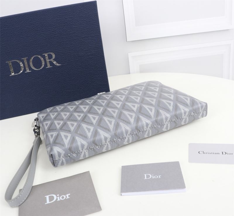 Christian Dior Clutch Bags